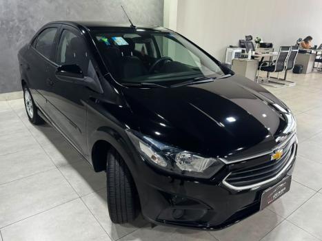 CHEVROLET Prisma 1.4 4P LT FLEX AUTOM�TICO, Foto 2