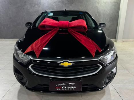 CHEVROLET Prisma 1.4 4P LT FLEX AUTOM�TICO, Foto 3