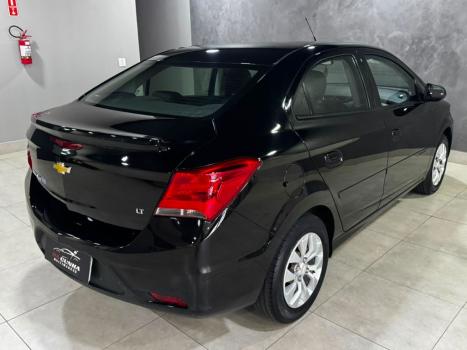 CHEVROLET Prisma 1.4 4P LT FLEX AUTOM�TICO, Foto 5