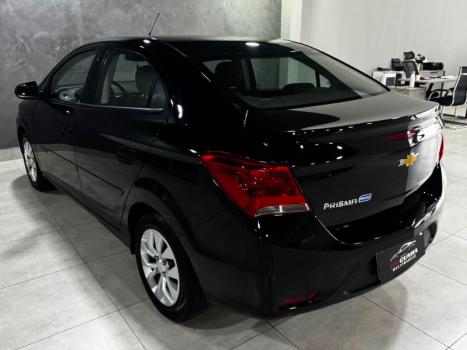 CHEVROLET Prisma 1.4 4P LT FLEX AUTOM�TICO, Foto 6