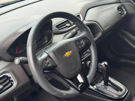 CHEVROLET Prisma 1.4 4P LT FLEX AUTOM�TICO, Foto 7