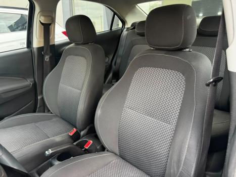 CHEVROLET Prisma 1.4 4P LT FLEX AUTOM�TICO, Foto 8