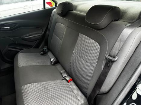 CHEVROLET Prisma 1.4 4P LT FLEX AUTOM�TICO, Foto 9