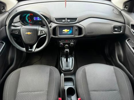 CHEVROLET Prisma 1.4 4P LT FLEX AUTOM�TICO, Foto 10