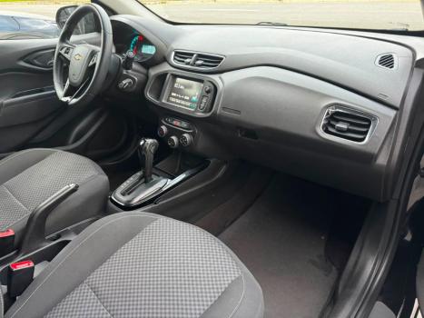 CHEVROLET Prisma 1.4 4P LT FLEX AUTOM�TICO, Foto 11