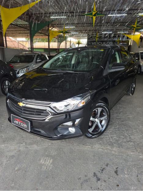 CHEVROLET Prisma 1.4 4P LTZ  AUTOM�TICO, Foto 2