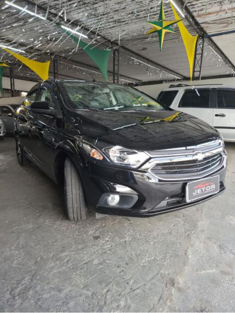 CHEVROLET Prisma 1.4 4P LTZ  AUTOM�TICO, Foto 3