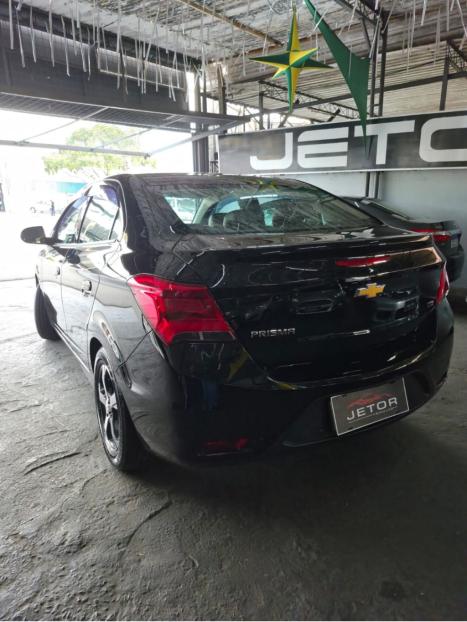 CHEVROLET Prisma 1.4 4P LTZ  AUTOM�TICO, Foto 5