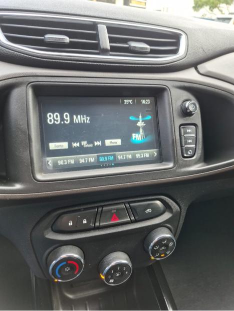 CHEVROLET Prisma 1.4 4P LTZ  AUTOM�TICO, Foto 7