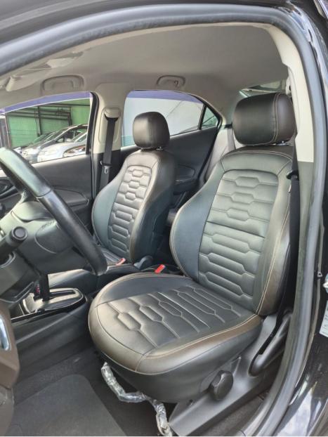 CHEVROLET Prisma 1.4 4P LTZ  AUTOM�TICO, Foto 8