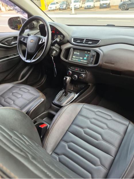 CHEVROLET Prisma 1.4 4P LTZ  AUTOM�TICO, Foto 9