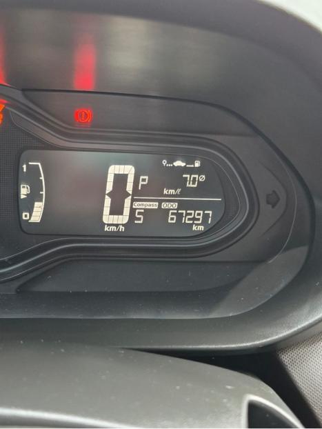 CHEVROLET Prisma 1.4 4P LTZ  AUTOM�TICO, Foto 10
