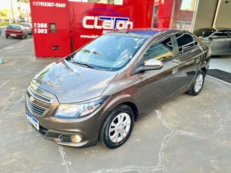 CHEVROLET Prisma 1.4 4P LTZ FLEX, Foto 2