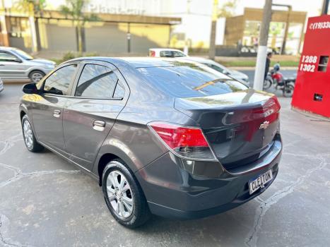 CHEVROLET Prisma 1.4 4P LTZ FLEX, Foto 3