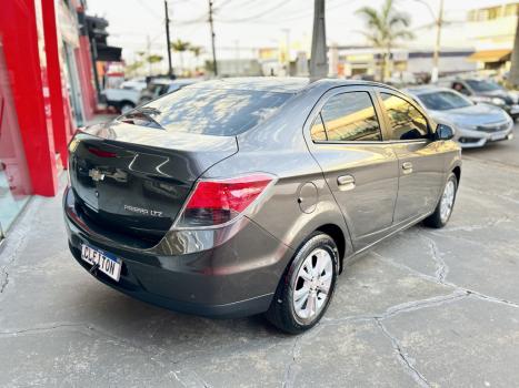 CHEVROLET Prisma 1.4 4P LTZ FLEX, Foto 4