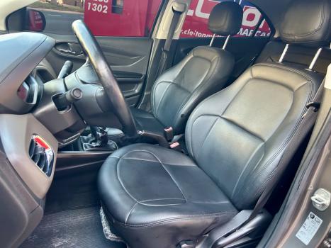 CHEVROLET Prisma 1.4 4P LTZ FLEX, Foto 5