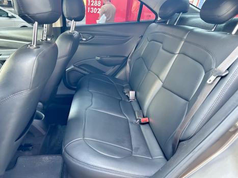 CHEVROLET Prisma 1.4 4P LTZ FLEX, Foto 6