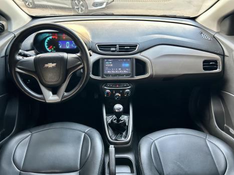 CHEVROLET Prisma 1.4 4P LTZ FLEX, Foto 7