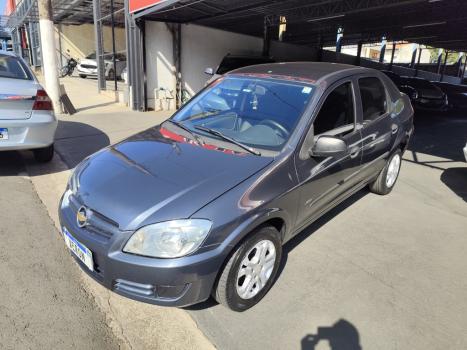 CHEVROLET Prisma 1.4 4P JOY FLEX, Foto 2