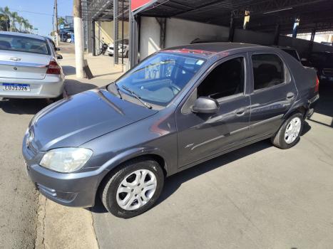 CHEVROLET Prisma 1.4 4P JOY FLEX, Foto 3
