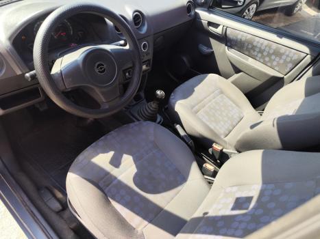 CHEVROLET Prisma 1.4 4P JOY FLEX, Foto 4