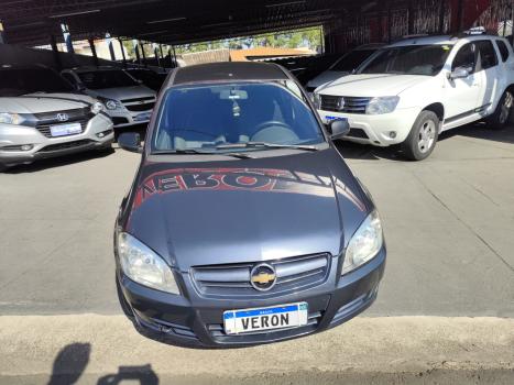 CHEVROLET Prisma 1.4 4P JOY FLEX, Foto 8