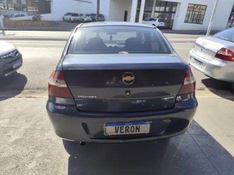 CHEVROLET Prisma 1.4 4P JOY FLEX, Foto 12