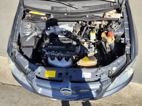 CHEVROLET Prisma 1.4 4P JOY FLEX, Foto 13