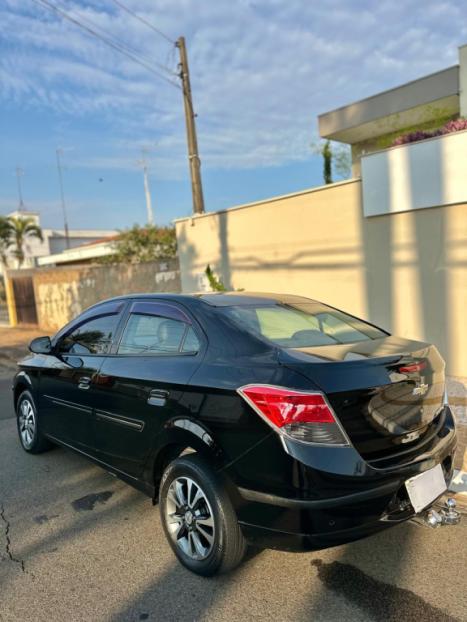 CHEVROLET Prisma 1.4 4P LTZ  AUTOM�TICO, Foto 2