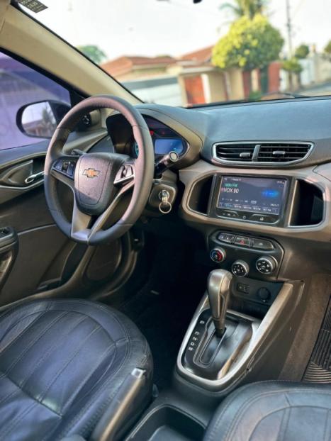 CHEVROLET Prisma 1.4 4P LTZ  AUTOM�TICO, Foto 4