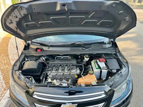 CHEVROLET Prisma 1.4 4P LTZ  AUTOM�TICO, Foto 7
