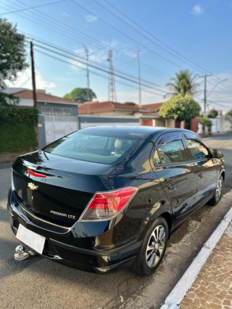 CHEVROLET Prisma 1.4 4P LTZ  AUTOM�TICO, Foto 8