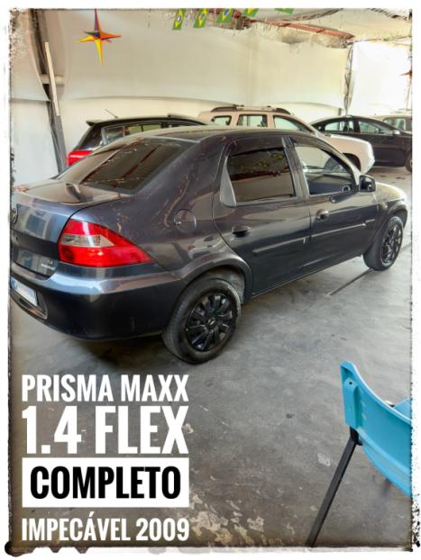 CHEVROLET Prisma 1.4 4P MAXX FLEX, Foto 5