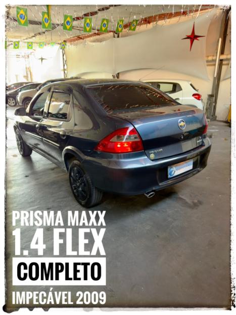 CHEVROLET Prisma 1.4 4P MAXX FLEX, Foto 6