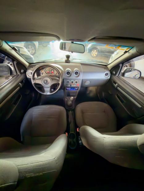 CHEVROLET Prisma 1.4 4P MAXX FLEX, Foto 7