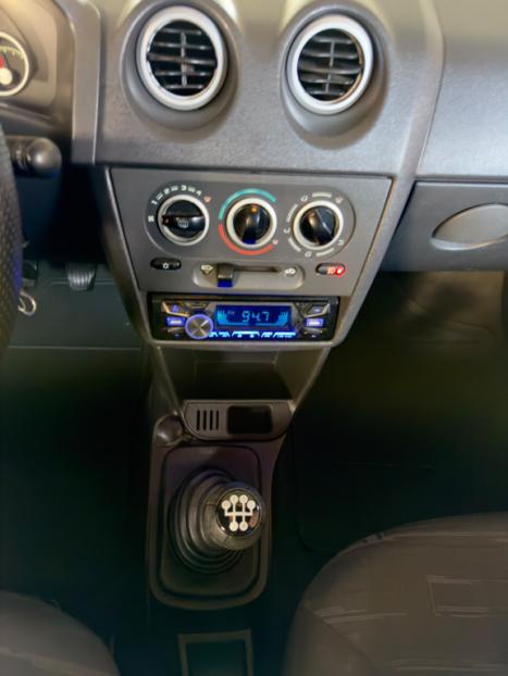 CHEVROLET Prisma 1.4 4P MAXX FLEX, Foto 8