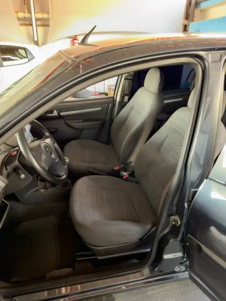 CHEVROLET Prisma 1.4 4P MAXX FLEX, Foto 10