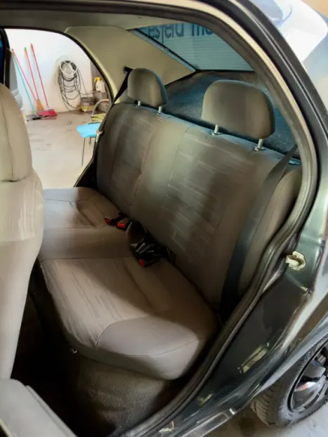 CHEVROLET Prisma 1.4 4P MAXX FLEX, Foto 11
