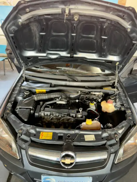 CHEVROLET Prisma 1.4 4P MAXX FLEX, Foto 13