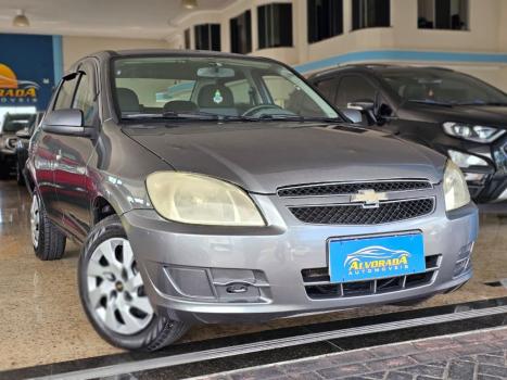 CHEVROLET Prisma 1.4 4P LT FLEX, Foto 2