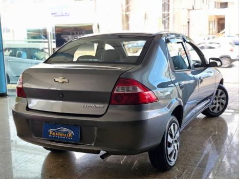 CHEVROLET Prisma 1.4 4P LT FLEX, Foto 3