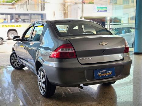 CHEVROLET Prisma 1.4 4P LT FLEX, Foto 4