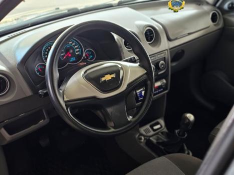 CHEVROLET Prisma 1.4 4P LT FLEX, Foto 5