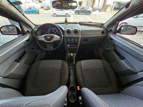 CHEVROLET Prisma 1.4 4P LT FLEX, Foto 6