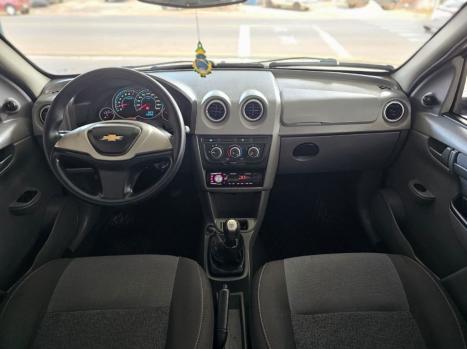 CHEVROLET Prisma 1.4 4P LT FLEX, Foto 7