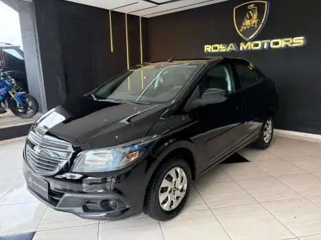 CHEVROLET Prisma 1.4 4P LT FLEX, Foto 1