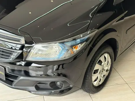CHEVROLET Prisma 1.4 4P LT FLEX, Foto 2