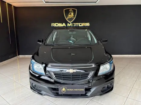 CHEVROLET Prisma 1.4 4P LT FLEX, Foto 3