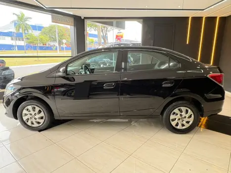 CHEVROLET Prisma 1.4 4P LT FLEX, Foto 4