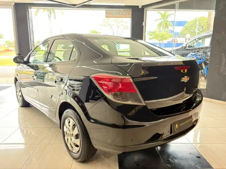 CHEVROLET Prisma 1.4 4P LT FLEX, Foto 5